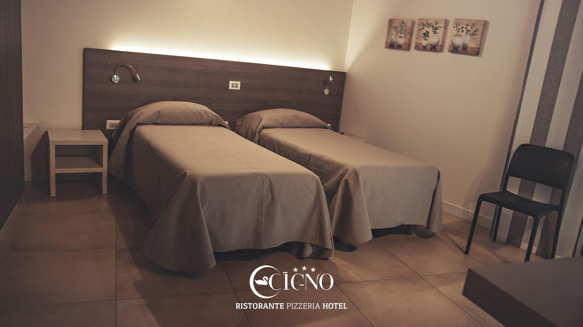 Hotel Ristorante Cigno - Camere And Aparthotel Latisana Luaran gambar